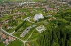Proiect investitional/rezidential/aparthotel: 20.000mp teren, in inima statiunii - 11