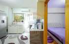 Apartament cu 3 camere decomandat în Dacia - 18