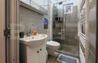 Apartament ultracentral, cu o camera si curte comuna - 7