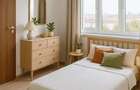 Apartament cu 3 camere în Circumvalațiunii - 1