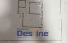 Apartament 3 camere, decomandat, 55 mp, demisol - zona Baza 3 - 1