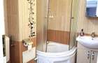 apartament 2 camere , etaj 1, zona Mall , mobilat - 2