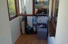 Direct proprietar, vand apartament de 4 camere, decomandat, in zona Sud, etaj 3/4, suprafata utila 66 mp + 3 mp balcon inchis - 5