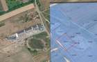 De vanzare teren 3000mp Hereclean cu front de 64m - 2