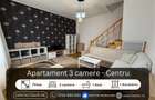 Apartament cu 3 camere decomandat în Mediaș - 1