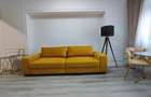 Apartament cu 2 camere semidecomandat în Bd. Coșbuc - 1