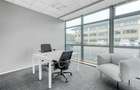 Abonamente flexibile pentru birouri in Regus Charles de Gaulle Plaza - 4