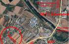 Loturi de teren (400-500 mp) in zona rezidentiala - Adunatii Copaceni - 1