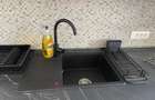 Vand apartament 2 camere complet mobilat - 1