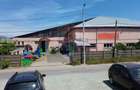 Spațiu industrial, de 1,300 mp, în Depozitelor - 6
