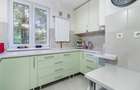 3 camere etaj 1 din 4 Parcul Moghioros - 10