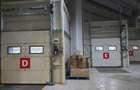 Spațiu logistic industrial de închiriat 10.000 mp | Est Buc Sector 3 - 5