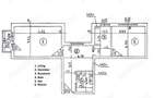 Apartament cu 2 camere decomandat în Central - 10 Apartament cu 2 camere decomandat în Central - 10
