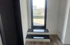 Inchiriere STUDIO 45 mp, terasa 21 mp, orientare Vestica - 12