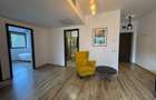 Apartament cu 3 camere decomandat în Herăstrău - 3