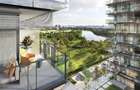 Apartament cu 2 camere decomandat în Floreasca - 5