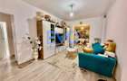 Apartament cu 3 camere, gradina, loc de parcare, zona Valea Adanca - 7