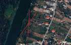 Teren Branesti 1019 mp cu Autorizatie 2 Vile P+1E New 2026 - 1