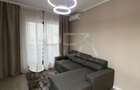 Apartament cu 2 camere decomandat în Lujerului - 3
