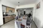 Apartament in bloc nou 2 dormitoare si living, 72 mp, etaj 3 - 11