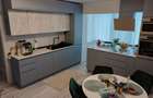 APARTAMENT 3 CAMERE cu living open SPACE. Este situat pe strada Neptun - 2