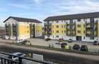 Apartament cu 2 camere decomandat în Giroc - 1