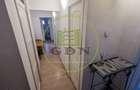 Apartament 3 camere in cartierul Decebal, mobilat, utilat. - 1