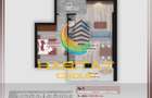 Apartament 2 camere zona Pallady - 3