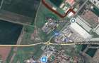 AV654 Teren extravilan Giarmata-Dunca, 18.335 mp, zona industriala - 2