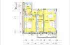 Apartament cu 2 camere semidecomandat în Central - 4