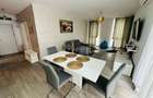 Apartament cu 3 camere semidecomandat în Complex Studențesc - 3