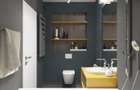 Apartament cu 2 camere decomandat în Pipera - 8