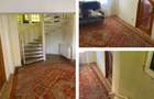 Apartament Ultracentral BUZAU , Cuza Voda, 4 camere, scari interioare - 8