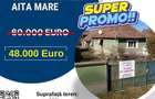 De vanzare casa familiala in loc Aita Mare. - 15