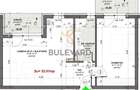 Comision 0. Apartament 2 camere, bloc nou in Apahida! - 4