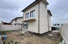 Vila  moderna, individuala cu 4 camere , 3 bai , Living , terasa acoperita, inca - 10