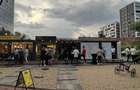 Spațiu comercial, de 40 mp, în Calea Călărașilor - 6