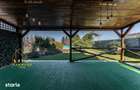 Vila spectaculoasa cu deschidere la lac Snagov | Piscina | Teren tenis - 8