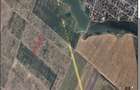 Teren Construcții intravilan de 5000 mp, în Afumați - 2