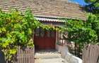 Casa + Curte + Teren arabil generos, Nerau, Teremia Mare, 1596 mp, locuibila imediat - 1