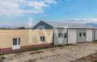 Spațiu industrial, de 340 mp, în Central - 1