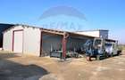 Spațiu industrial, de 413 mp, în Exterior Vest - 13