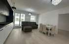 Apartament cu 2 camere în Pipera - 4