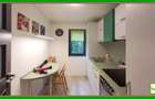 Apartament cu 2 camere semidecomandat în Nord - 4