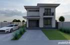 Casa Moderna P+1 , 4 dormitoare,3 bai , teren 420 mp- ViaCarmina - 2