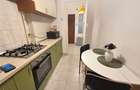 La etaj 1 vecin Pizzeria Napoletana 6 minute  Caminele Studențești-centrala gaz - 8