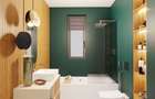 Bloc nou Ap. 3 camere - Sofisticat, Premium, Intim | Nesea Residence - 8