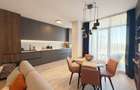 Apartament de lux cu 2 camere și parcare subterană – Complex Nord One - 10