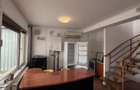 Spatiu comercial de inchiriat | Casa P+1 | 3 garaje | Curte 560 mp | B