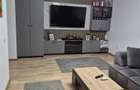 Persoana fizica, casa Dancu,3 camere, mobilata-si utilata complet (schimb cu apartament sau teren +diferenta in Dancu)